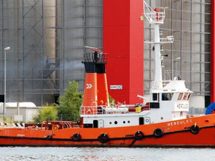 27.06m Tug for Sale