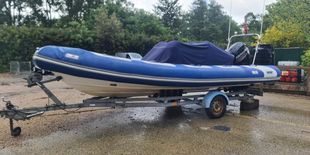 Avon 620 DL