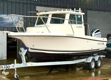 2022 Defiance Admiral 220 EX