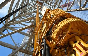 Typical Upper Stack