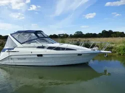 1994 Bayliner 2855