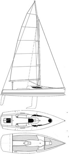 2007 Archambault Grand Surprise