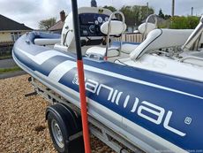 2011 BWM 6.3 metre