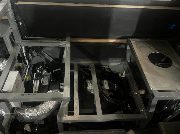 2024 Workboat For Sale