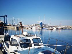 Colvic Seaworker 22