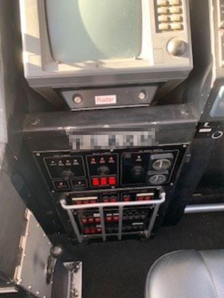 1999 Workboat