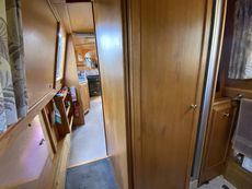 Bathroom Gangway