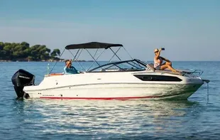 2023 Bayliner Vr6