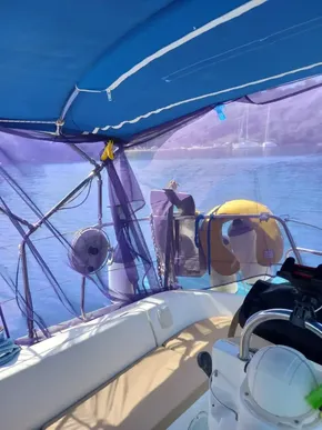 Beneteau 311