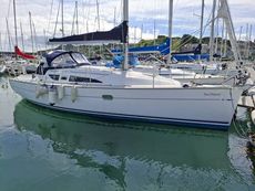 2005 Jeanneau Sun Odyssey 32i