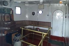 1895 Steam Tug 31M