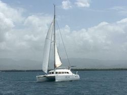 2018 Lagoon 380