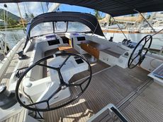 2013 Hanse 575