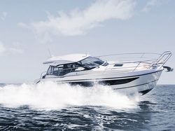 2024 Bavaria SR35