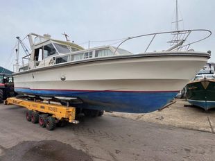 1978 Birchwood 33 Gt