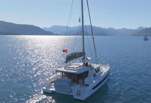 2022 CATANA BALI BALI 4.2