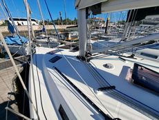 2012 Bavaria 36