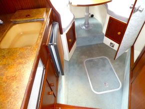 Sealine Sealine 255 Senator