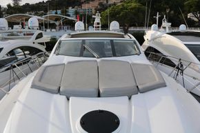 Sunseeker Predator 62