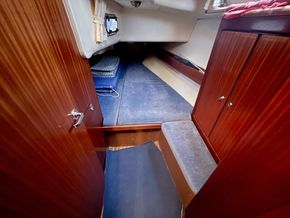 2000 Bavaria 40 21
