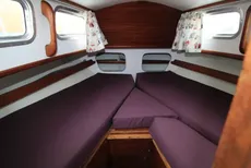 1968 Seadog 30
