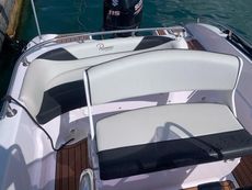 2020 Ranieri Voyager 19