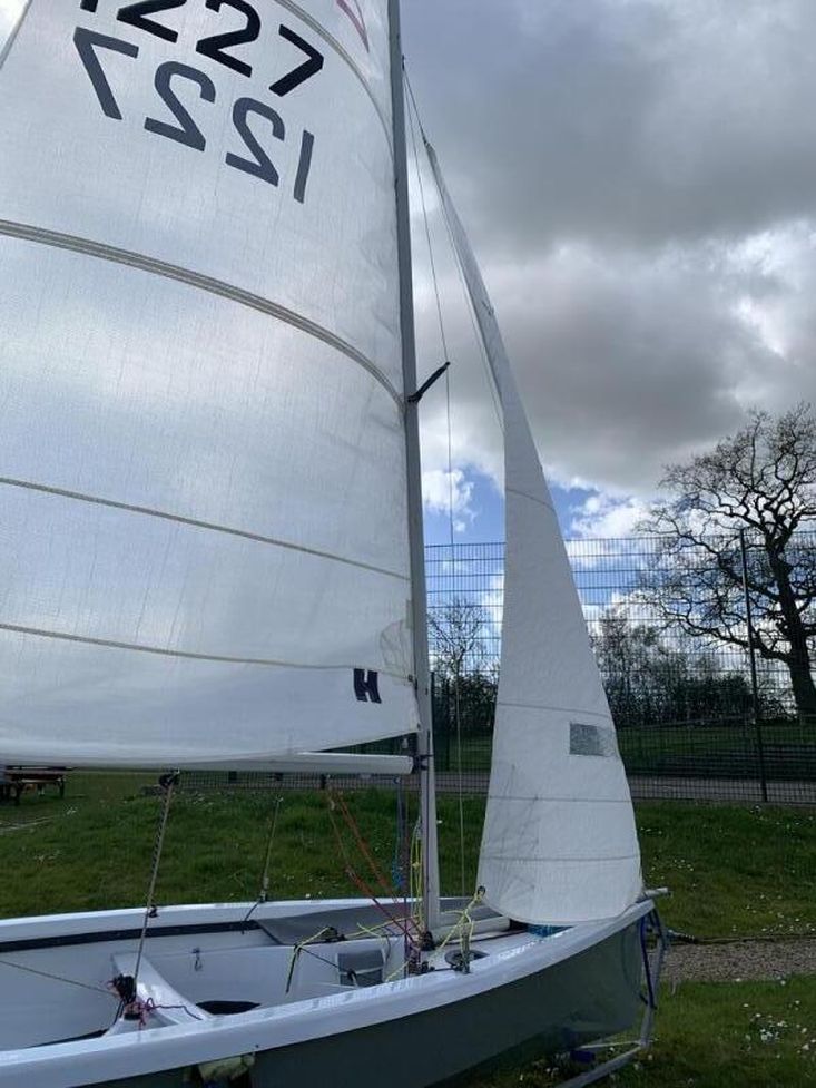 RS 200 for sale UK, RS boats for sale, RS used boat sales, RS Sailing ...