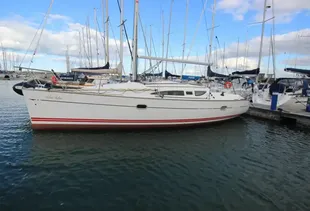 2004 Jeanneau Sun Fast 32 I