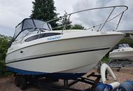 Bayliner 2455 Ciera