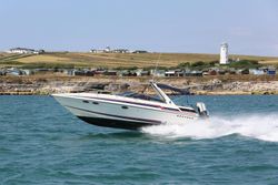 1989 Sunseeker Portofino 31