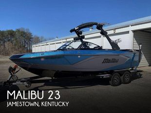 2024 Malibu Wakesetter 23 LSV