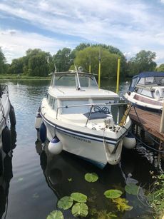 PRINCESS 25