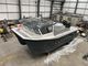 8.75m Work Boat Cat