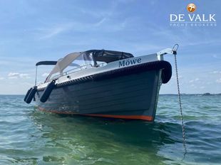 2021 Interboat Intender 820