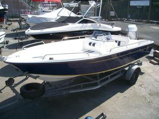 2005 Salcombe Flyer Wanted 530