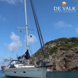 2007 Bavaria 40 Vision