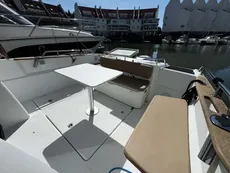 2013 Jeanneau Merry Fisher 755 Marlin