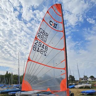 Ovington Byte Cii