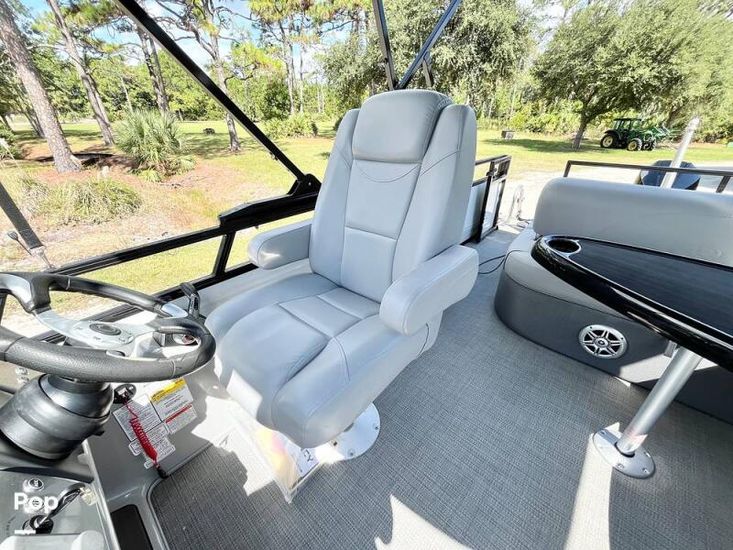 2023 Regency 250 dl3