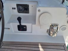 2012 Hanse 445