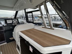 2024 Bavaria SR35 7