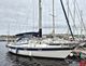 1983 Hallberg Rassy 352