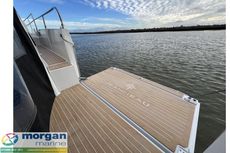 2026 Jeanneau Merry Fisher 1295 Coupe