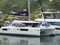 2020 Leopard 45