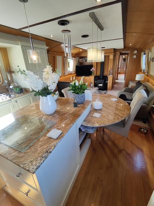 65ft Aqualine Canterbury - Under Offer