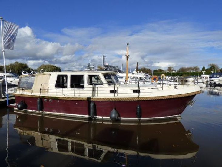 Jetten 37 Sedan for sale UK, Jetten boats for sale, Jetten used boat