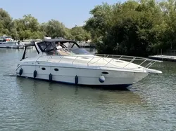 1996 Cranchi Smeraldo 36