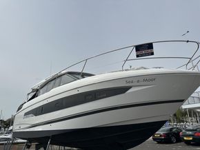 2022 Jeanneau NC 37 2