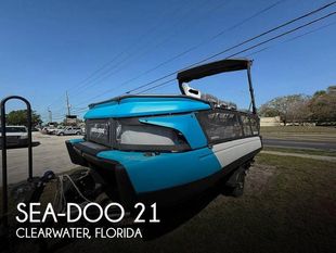 2023 Sea-Doo Switch Cruise 21