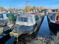 Colecraft 52 Narrowboat